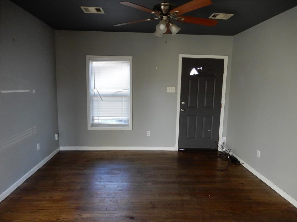 3507 Gano St, Houston, TX 77009