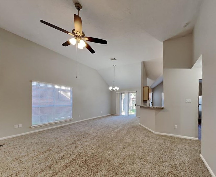 1745 Fay Dr, Conroe, TX 77301-4095