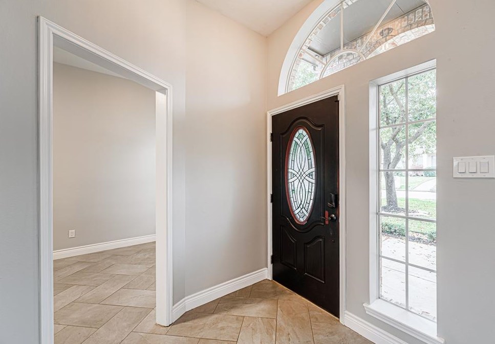 7514 Nicholforest Ln, Spring TX  77389-2112 exterior