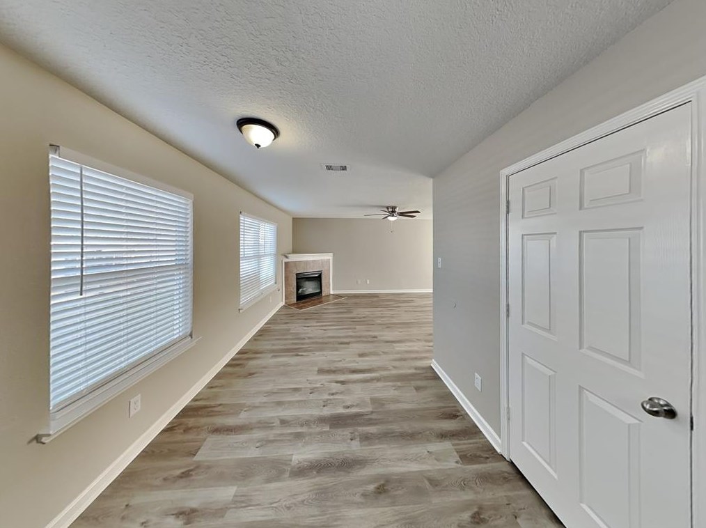 11739 Silent Elm St, Houston TX  77044-1898 exterior