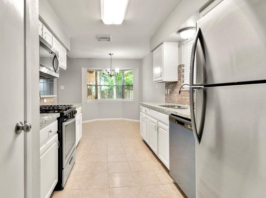 26 Brookflower Rd, Spring TX  77380-3905 exterior