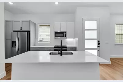 1438B Forward Drive, Little Elm, TX 75068 - Photo 8