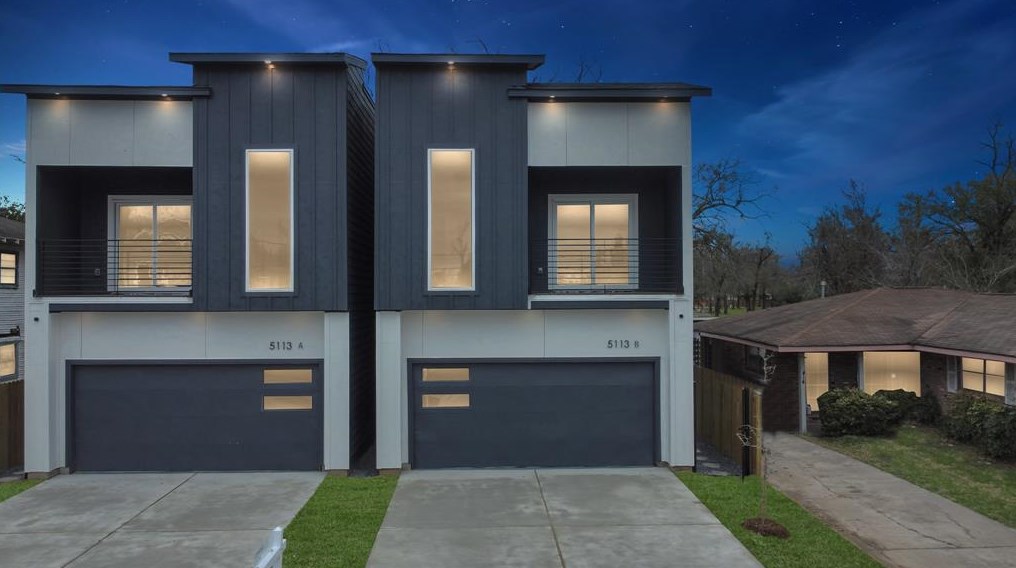 5113 Hershe St, Houston TX  77020-4463 exterior