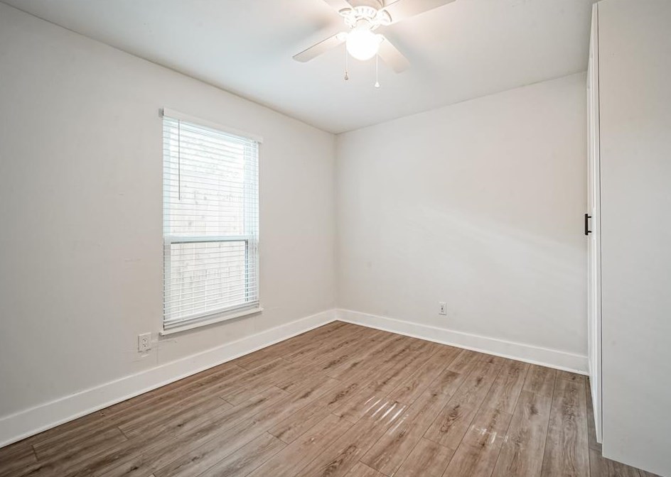 4049 Lucille St, Houston TX  77026-5704 exterior