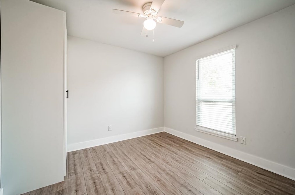 4049 Lucille St, Houston TX  77026-5704 exterior