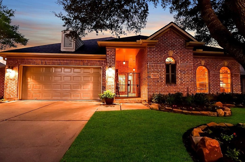 3322 Mcmahon Ln, Missouri City, TX 77459
