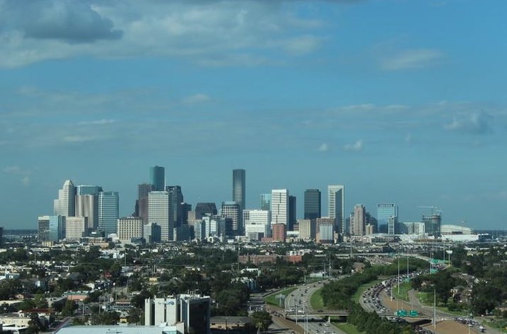 5925 Almeda Rd, Houston TX  11613-7602 exterior