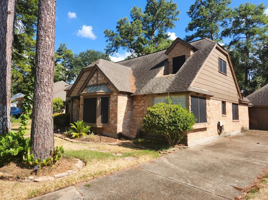 7615 Bideford Ln, Houston, TX 77070