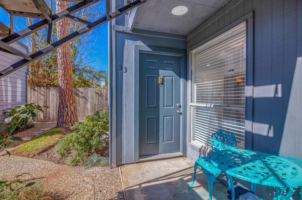 6202 Skyline Dr Apt 33, Houston, TX 77057