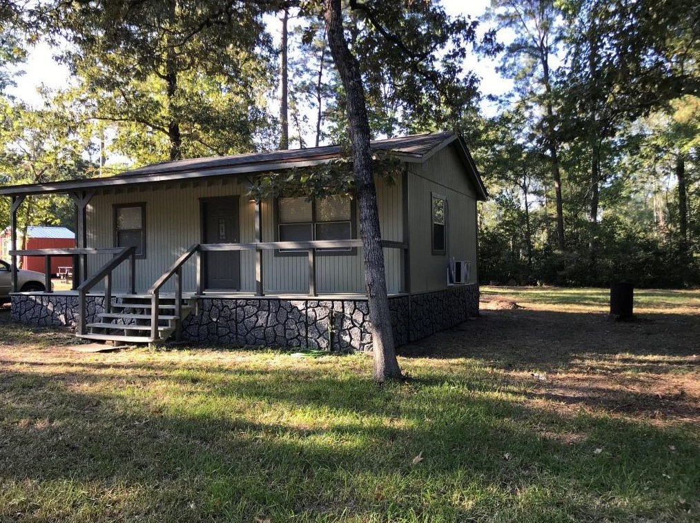 343 Edgewood, Onalaska, TX 77360-7716
