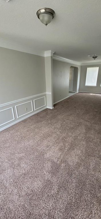 21622 Windsor Castle Dr, Spring TX  77388-3469 exterior