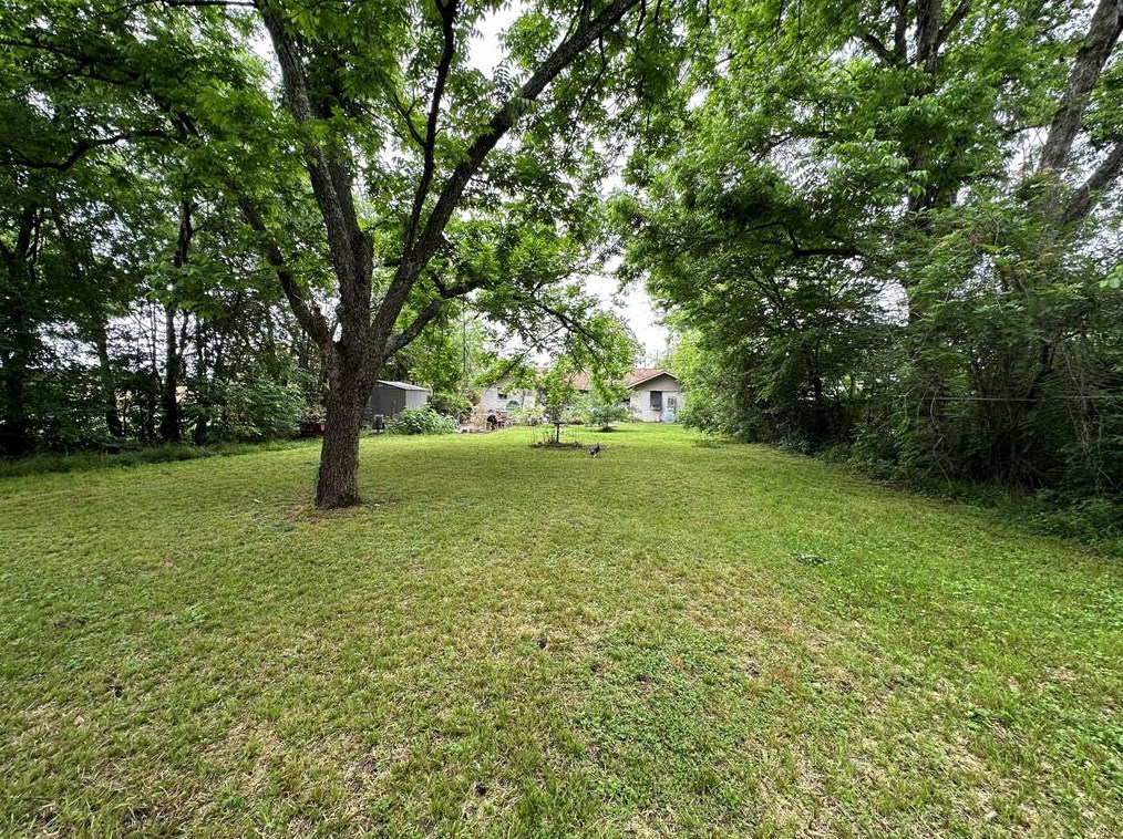 5030 Clover St, Houston TX  77051-2723 exterior