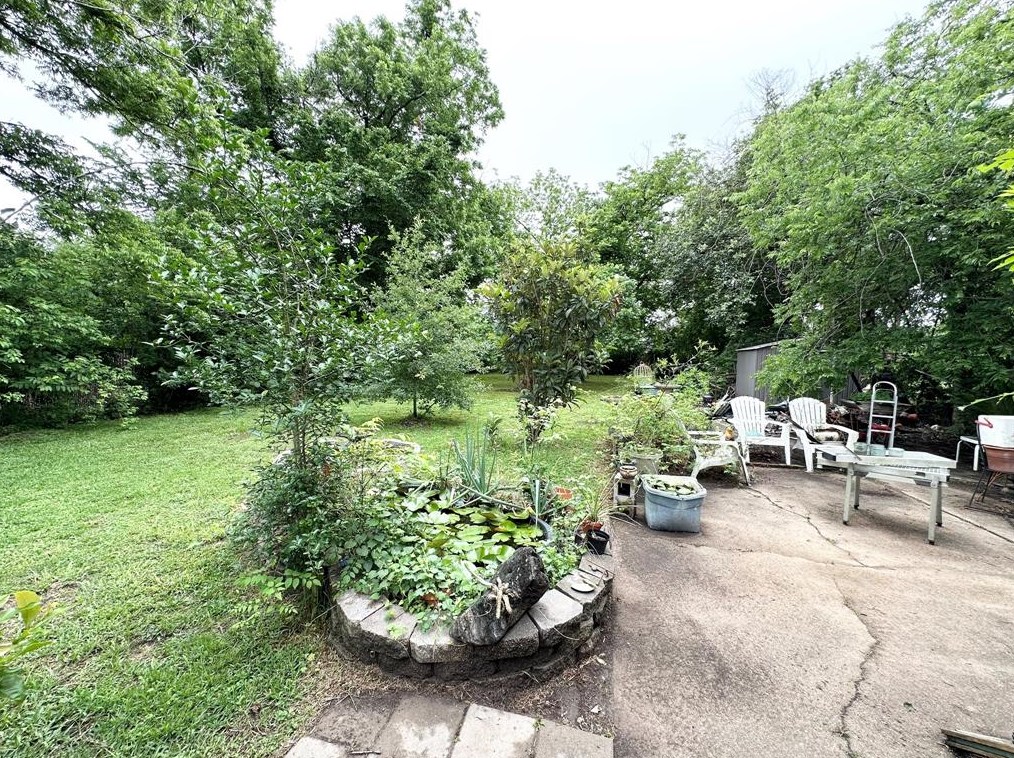 5030 Clover St, Houston TX  77051-2723 exterior