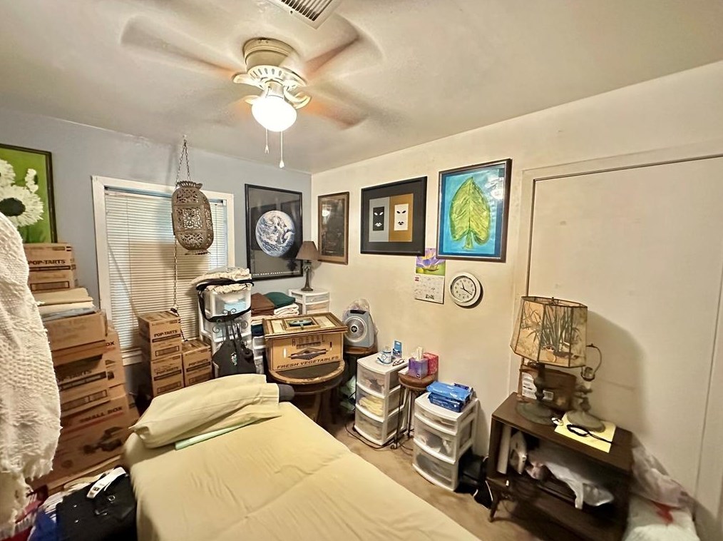 5030 Clover St, Houston TX  77051-2723 exterior