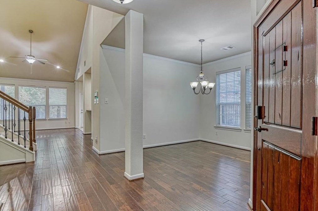 22 Pintuck Pl, Spring TX  77389-4392 exterior