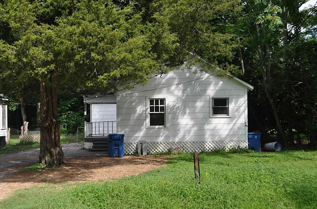 1519 Leaman Ave, Richmond, TX 77471