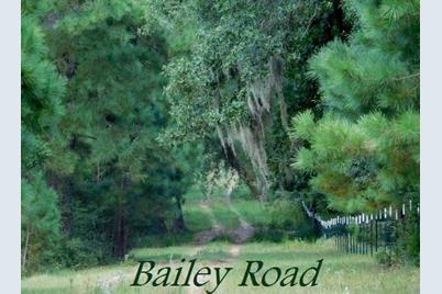0 Bailey Road Road - Photo 1