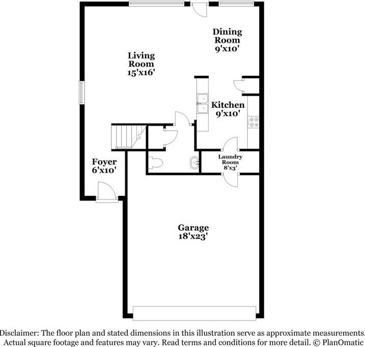 15423 Bammel Fields Ct, Houston, TX 77014