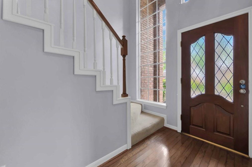 5519 Sycamore Crk, Humble TX 77345-1473 exterior