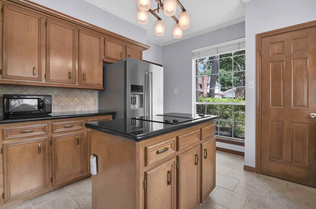 5519 Sycamore Crk, Humble TX 77345-1473 exterior