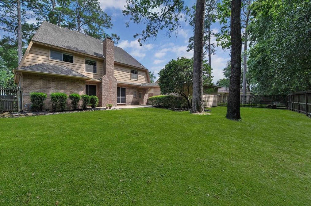 5519 Sycamore Crk, Humble TX 77345-1473 exterior