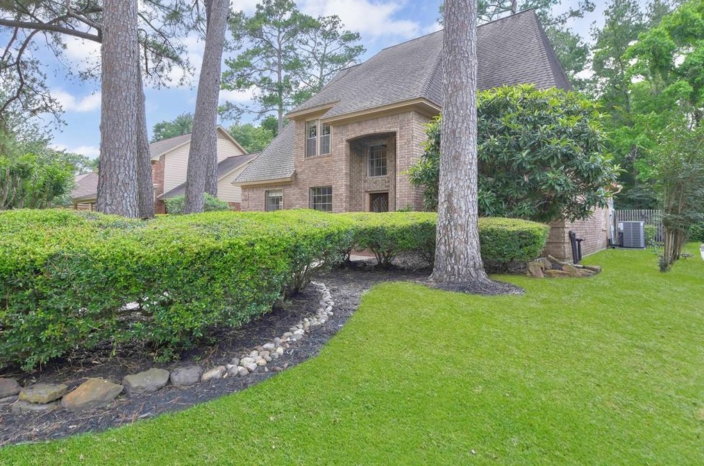 5519 Sycamore Creek Dr, Humble, TX 77345-1473