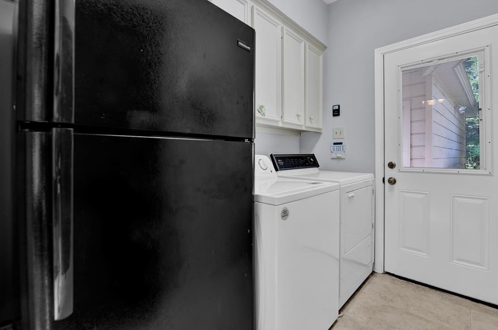 5519 Sycamore Crk, Humble TX 77345-1473 exterior