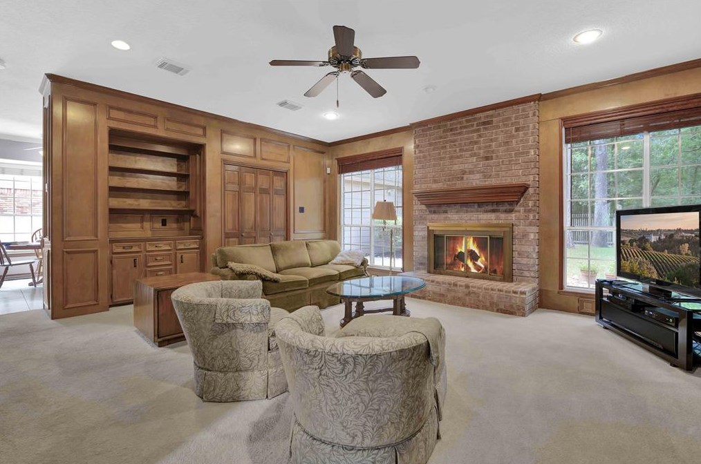 5519 Sycamore Crk, Humble TX 77345-1473 exterior