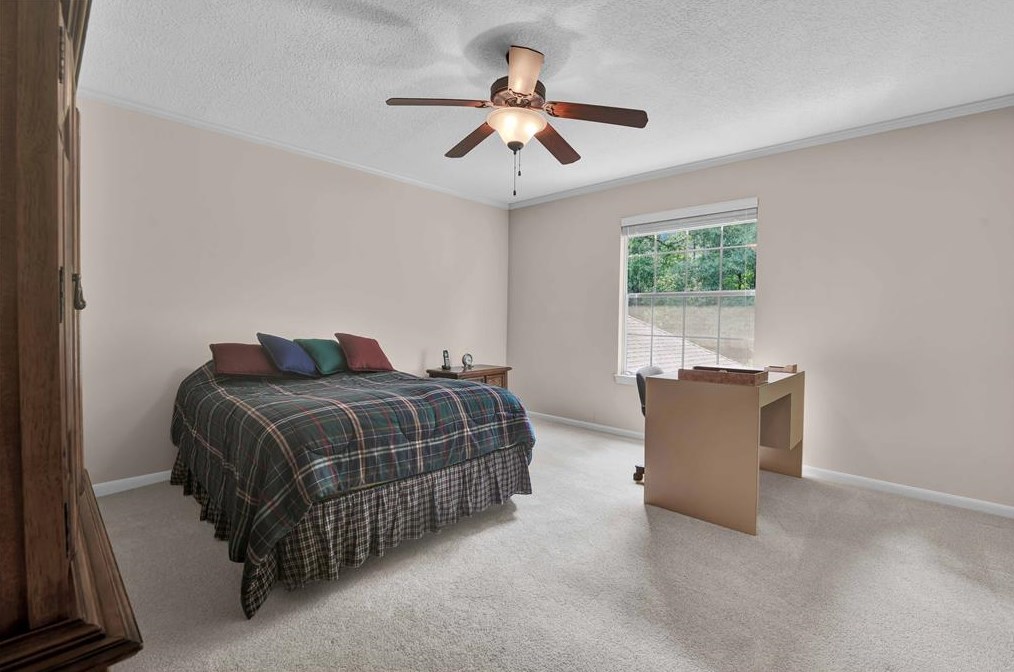 5519 Sycamore Crk, Humble TX 77345-1473 exterior