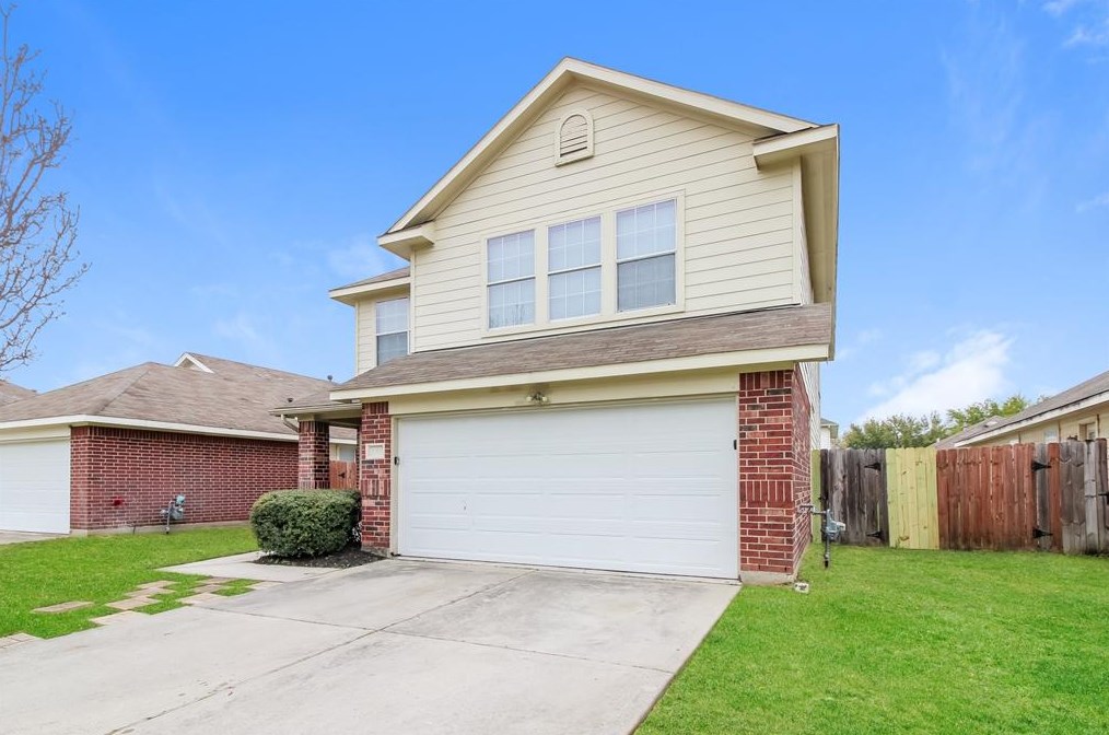 21910 Yucca Tip Ln, Houston, TX 77073-1631