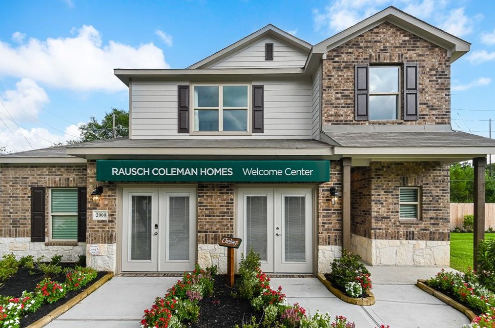 2000 Lexington Woods Dr, Spring, TX 77373-3108
