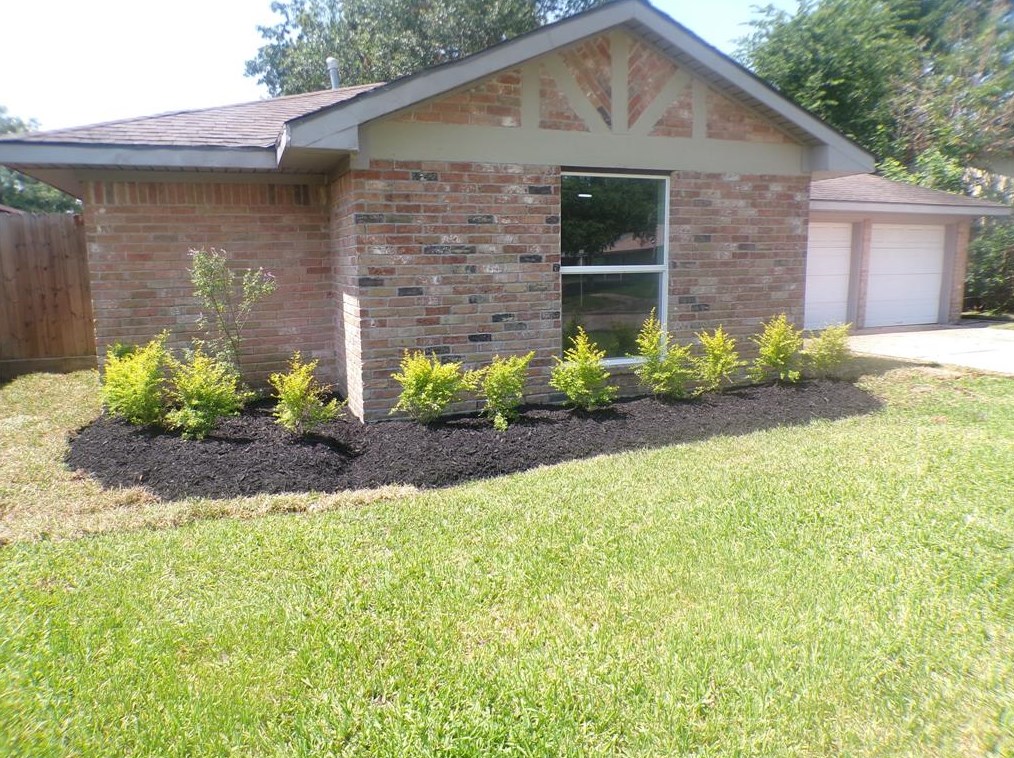 13618 Rampchester Ln, Houston, TX 77015-1409