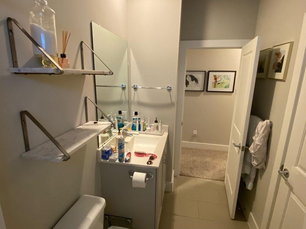 2020 Live Oak St, Houston TX  77003-6023 exterior