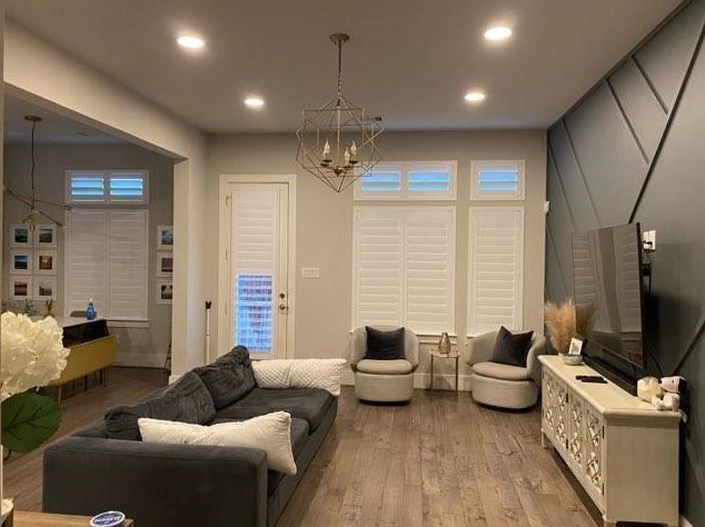 2020 Live Oak St, Houston TX  77004-1617 exterior