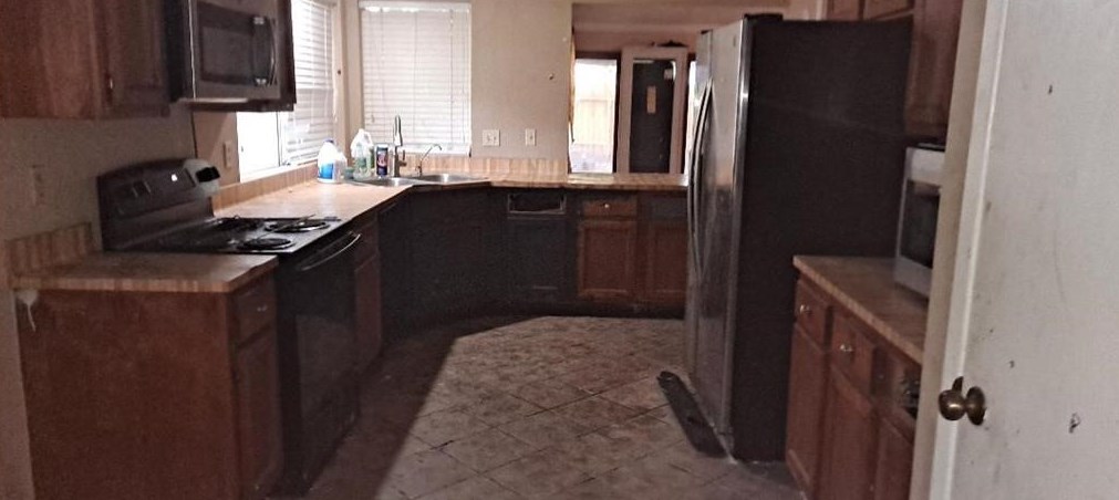 18514 Tynecreek Ln, Spring TX  77379-4088 exterior
