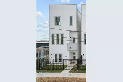 6350 Culberson Street, Houston, TX 77021 - Photo 4