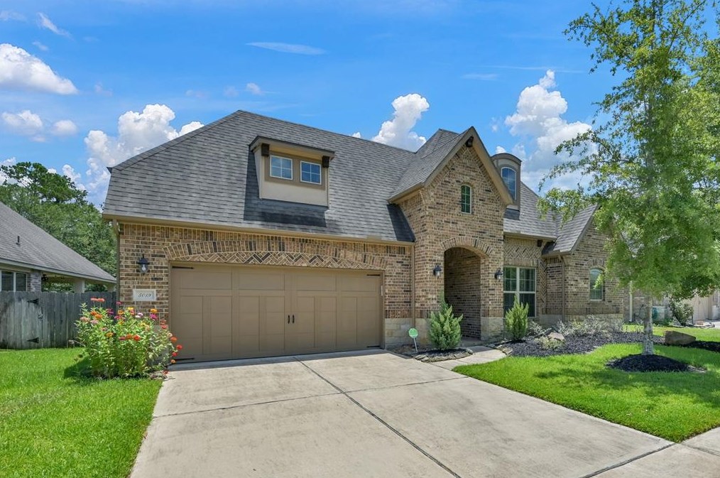 5019 Preserve Park Dr, Spring, TX 77389-1548