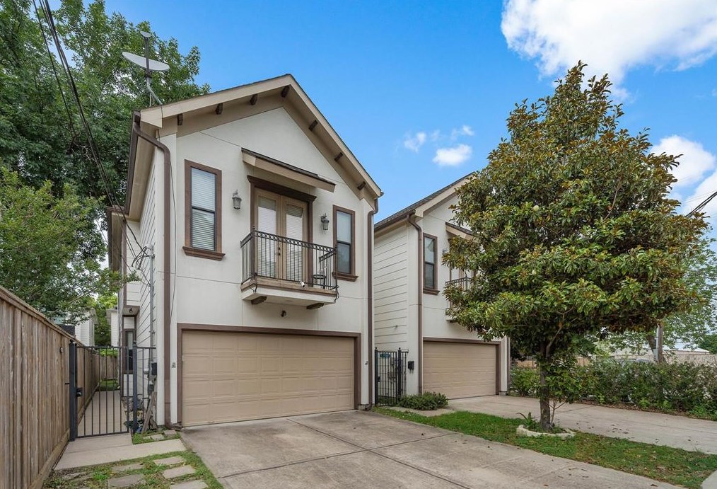 4204 Eli St #b, Houston, TX