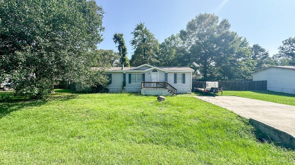 16487 Brittany Way, Conroe, TX 77306