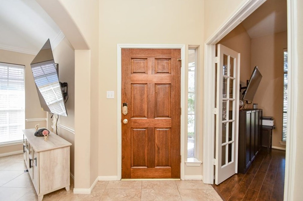 1823 Senca Springs Ct, Katy TX  77450-7202 exterior