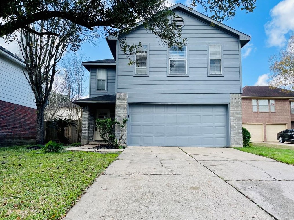 14626 Teck Ct, Houston, TX 77047