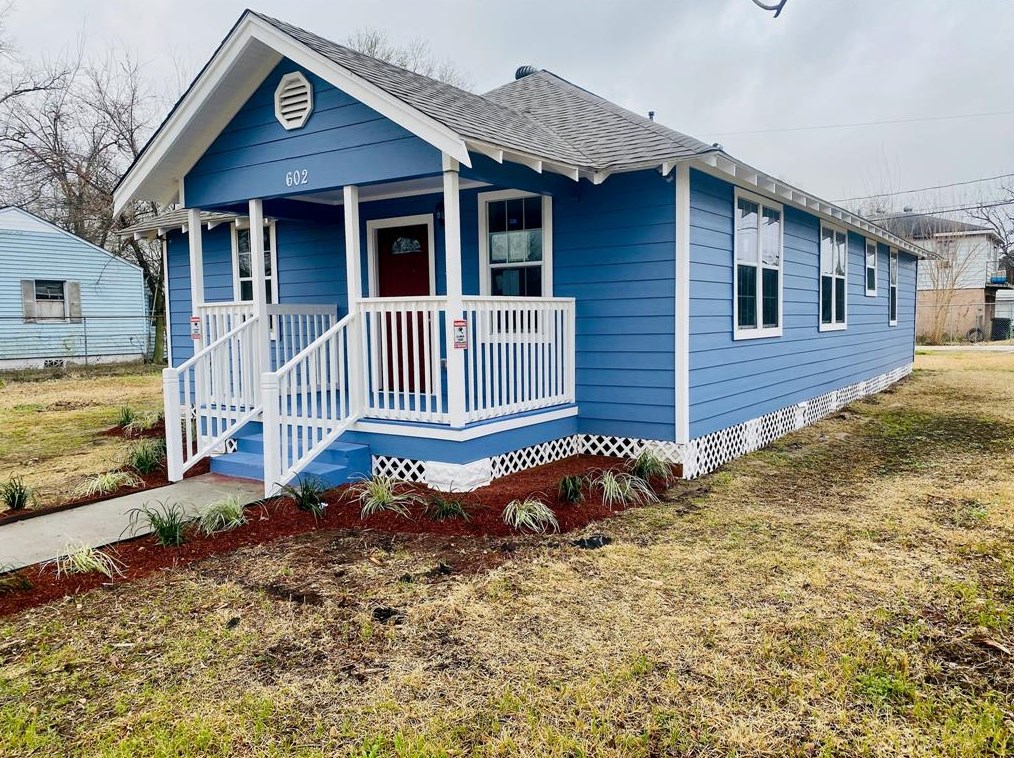 602 Majestic St, Houston, TX 77020
