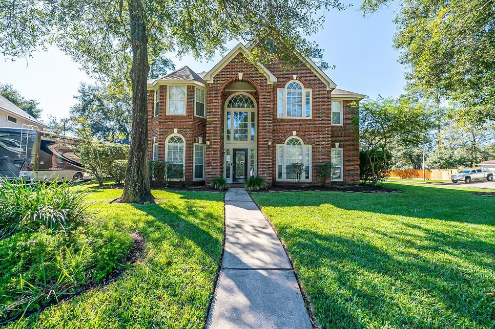 6511 Ambercrest Ct, Spring, TX 77389-5245