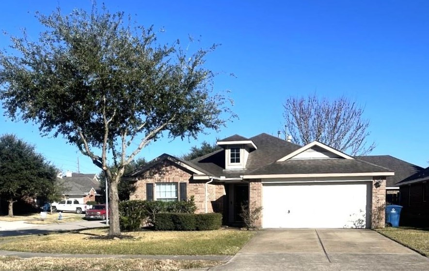 21942 Gosling Cedar Pl, Spring TX  77388-3523 exterior