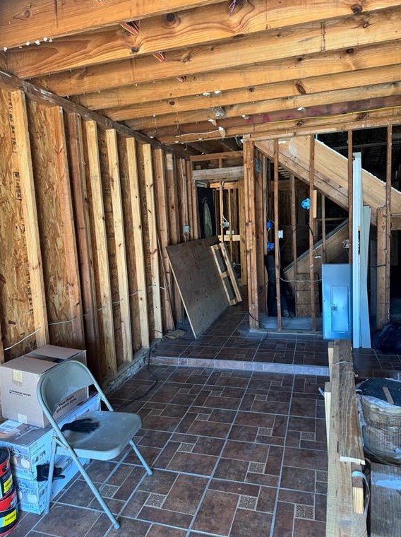 10254 Valleywood Dr, Houston TX  77041-8847 exterior