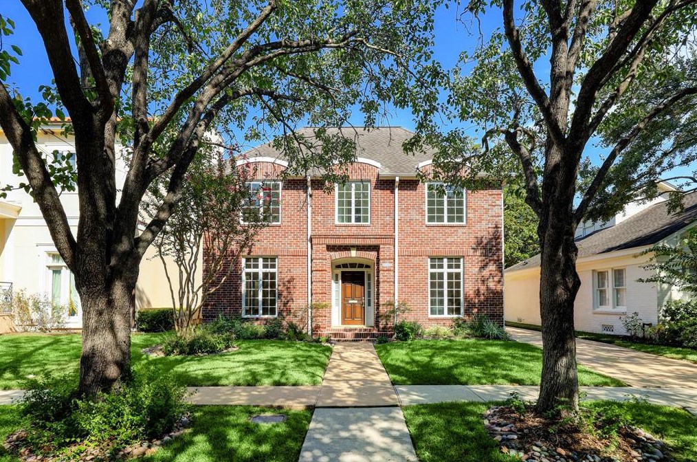 5907 Annapolis St, Houston, TX 77005-3109
