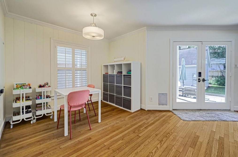 6110 Lk, Houston TX 77005-3134 exterior