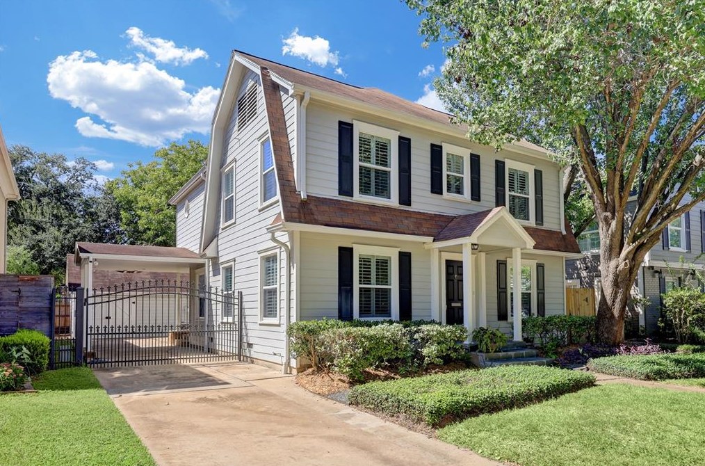 6110 Lake St, Houston, TX 77005-3134