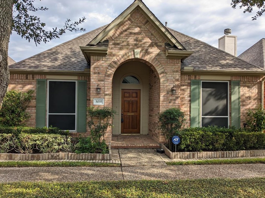 3035 Rosefield Dr, Houston, TX 77080-2609