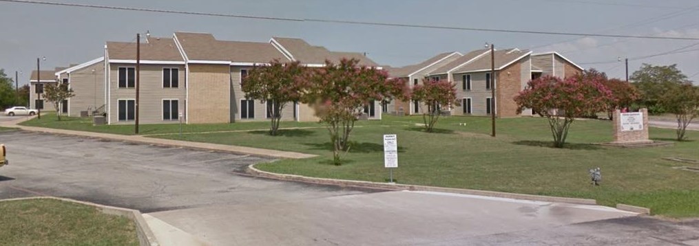 1125 N Ross Ave, Fallon, TX 76667